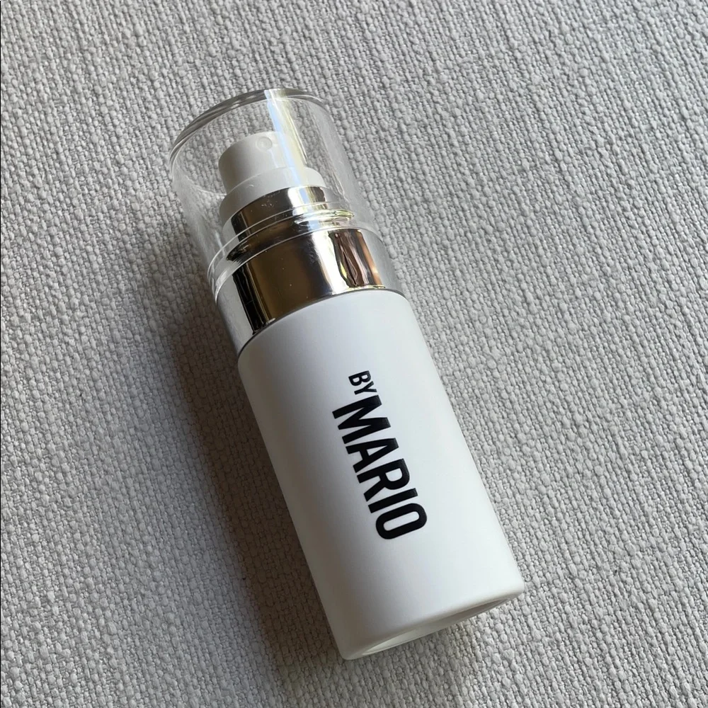 Makeup By Mario brand new